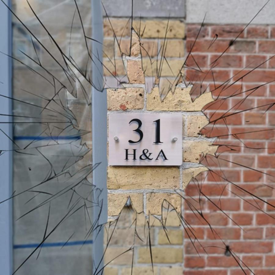 Vakantiehuis H&A 4 Sterren Ypres Exterior foto