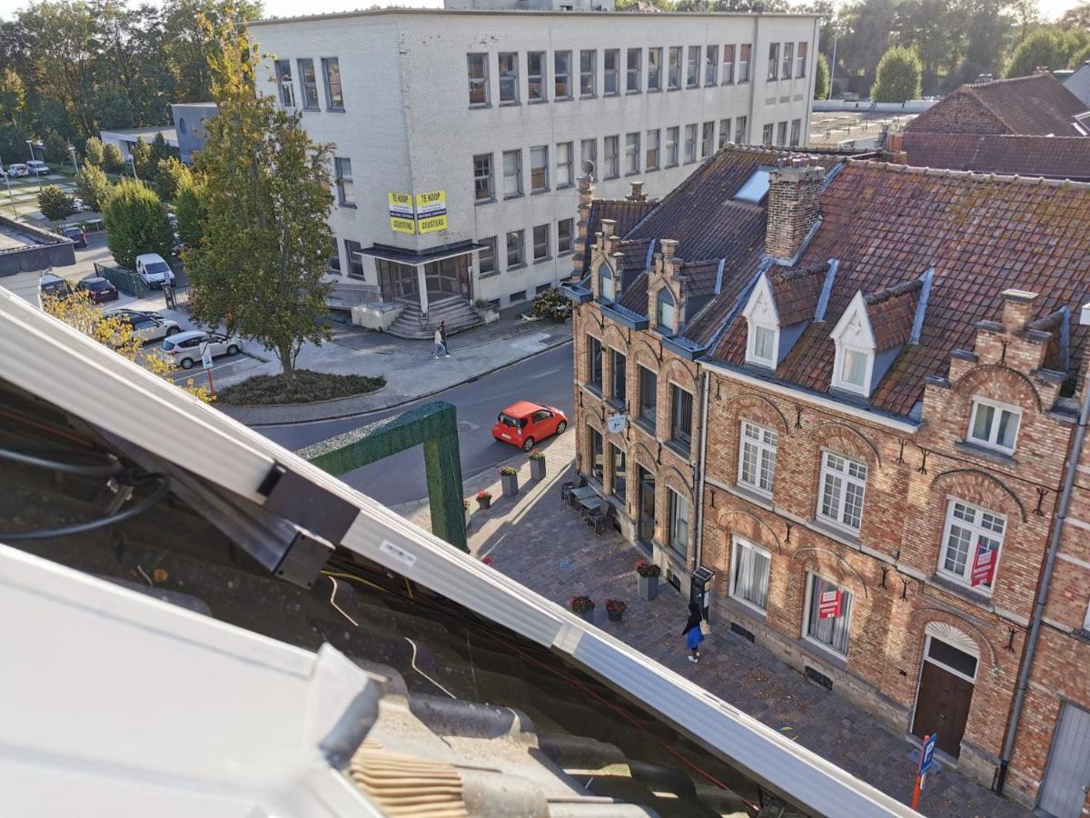 Vakantiehuis H&A 4 Sterren Ypres Exterior foto