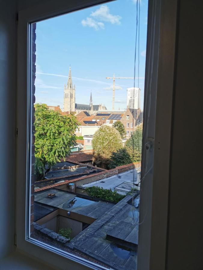 Vakantiehuis H&A 4 Sterren Ypres Exterior foto