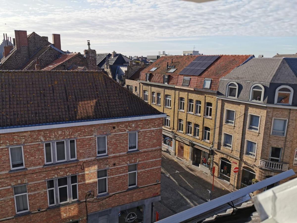 Vakantiehuis H&A 4 Sterren Ypres Exterior foto